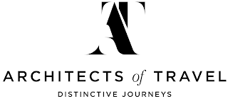 AT ARCHITECTS OF TRAVEL DISTINCTIVE JOURNEYS