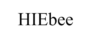 HIEBEE