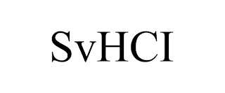 SVHCI