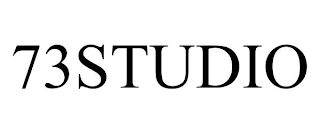 73STUDIO
