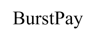 BURSTPAY