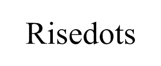 RISEDOTS