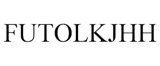 FUTOLKJHH