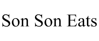 SONSONEATS