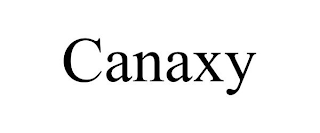 CANAXY