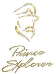 PRINCE EXPLORER