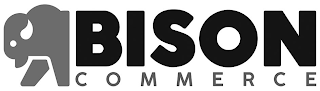 BISON COMMERCE