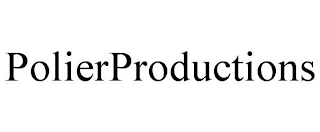 POLIERPRODUCTIONS