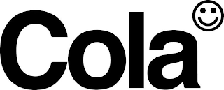 COLA