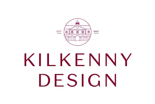 KILKENNY DESIGN EST. 1963
