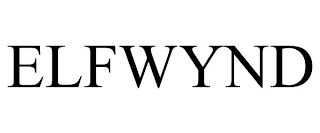 ELFWYND