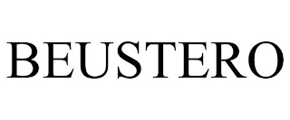 BEUSTERO