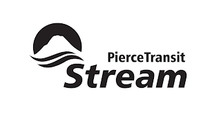 PIERCETRANSIT STREAM