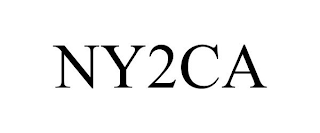 NY2CA
