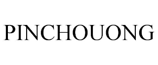 PINCHOUONG