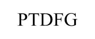 PTDFG