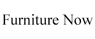 FURNITURE NOW