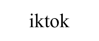 IKTOK
