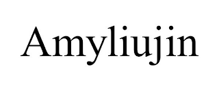 AMYLIUJIN