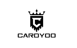 C CARDYOO
