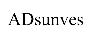 ADSUNVES
