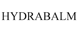 HYDRABALM