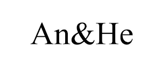 AN&HE