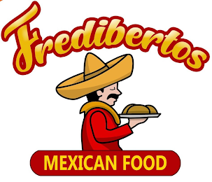 FREDIBERTOS MEXICAN FOOD