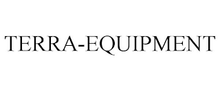 TERRA-EQUIPMENT