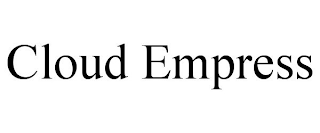 CLOUD EMPRESS