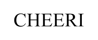 CHEERI
