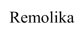 REMOLIKA