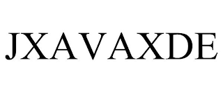 JXAVAXDE