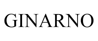 GINARNO