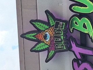 BUDZ