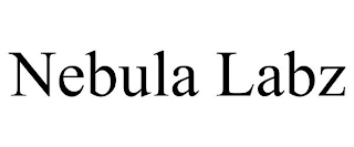 NEBULA LABZ