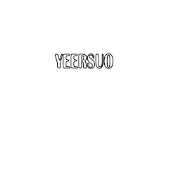 YEERSUO