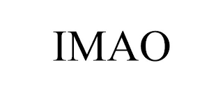 IMAO