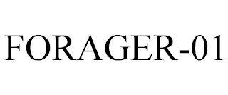 FORAGER-01