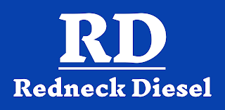 RD REDNECK DIESEL