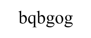 BQBGOG