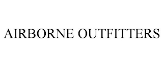 AIRBORNE OUTFITTERS