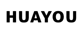 HUAYOU