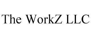 THE WORKZ LLC