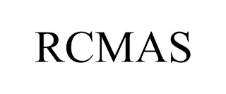 RCMAS