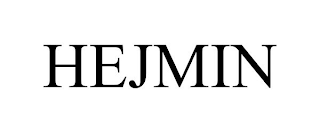 HEJMIN