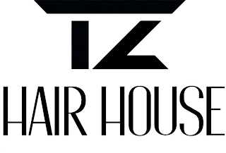 TZ HAIR HOUSE