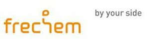 FRECHEM BY YOUR SIDE