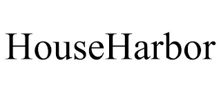 HOUSEHARBOR