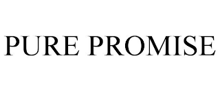 PURE PROMISE